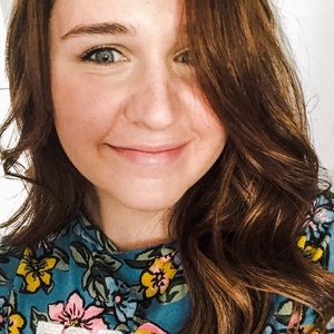 Meet your Posher, Naomi